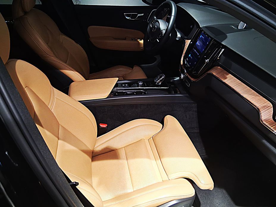 Volvo XC60 2024