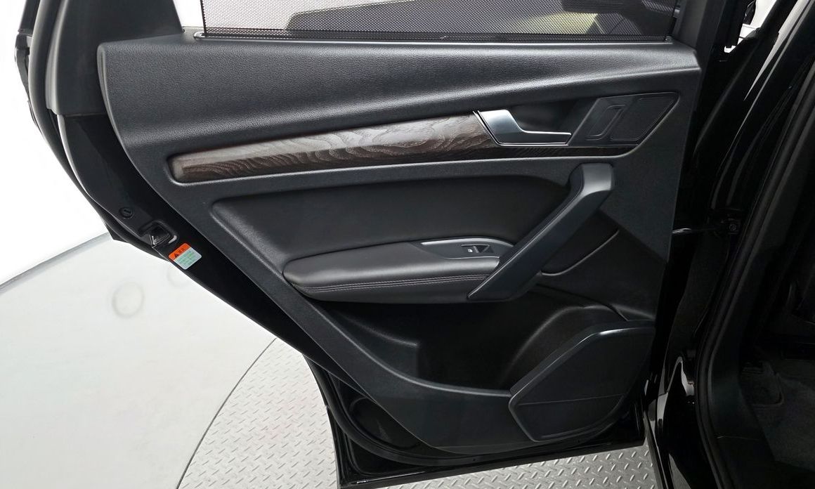 Audi Q5 2023