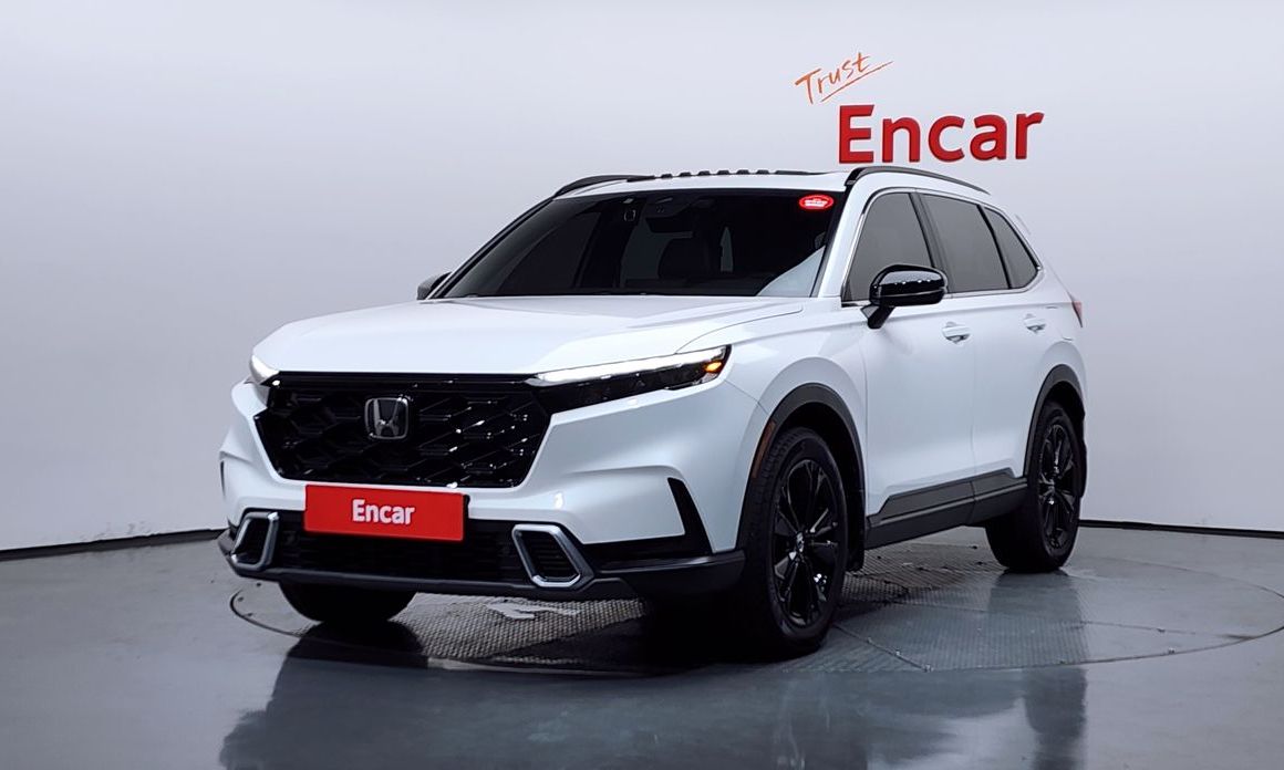 Honda CR-V 2024