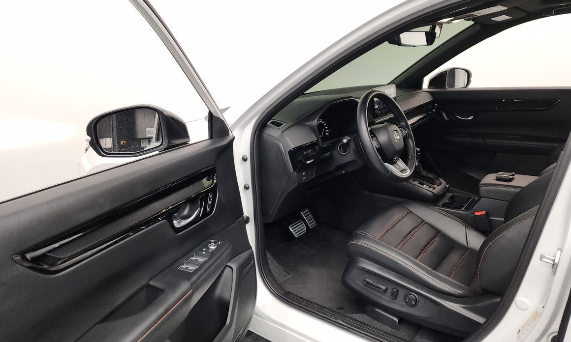 Honda CR-V 2024