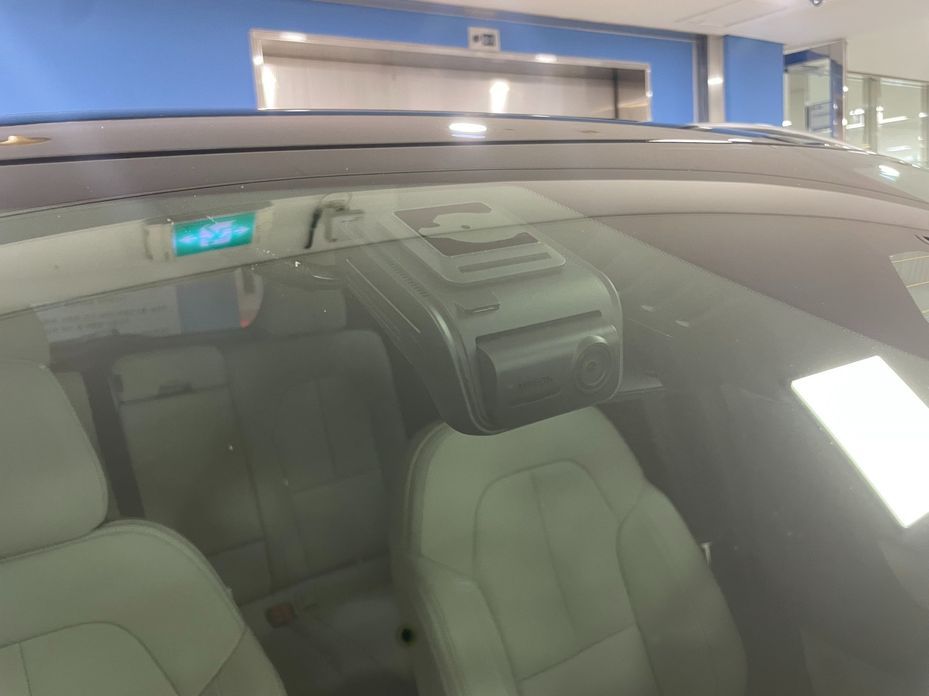 Volvo XC40 2026