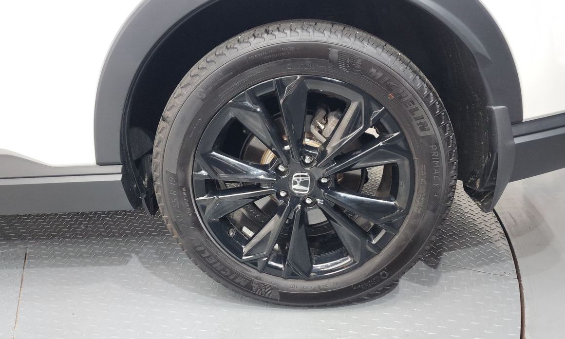 Honda CR-V 2024