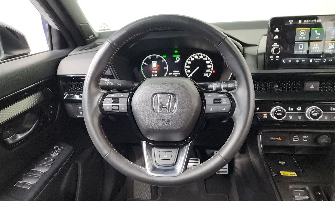 Honda CR-V 2024