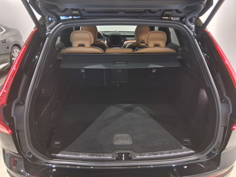 Volvo XC60 2024