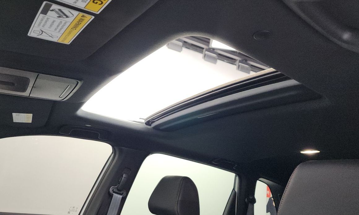 Honda CR-V 2024