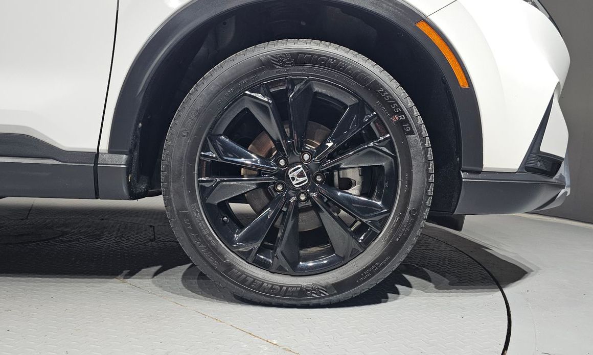 Honda CR-V 2024