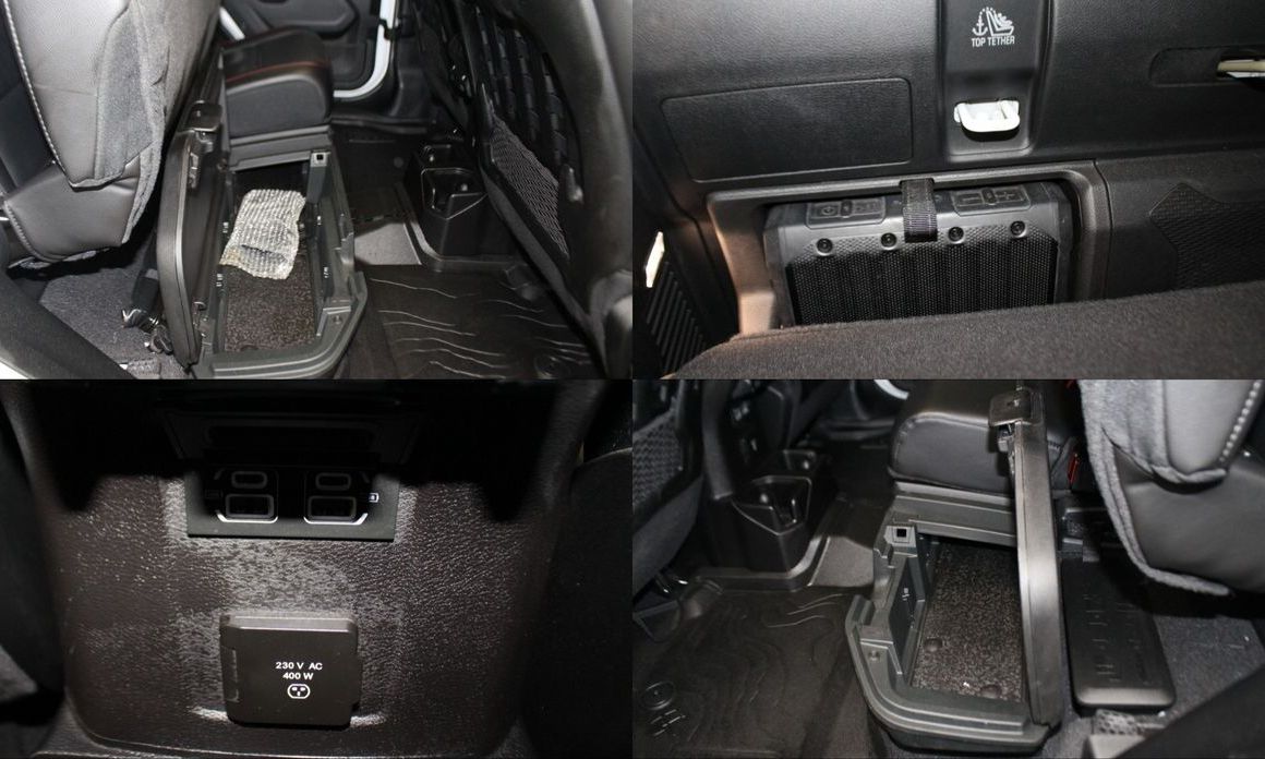 Jeep Gladiator 2021