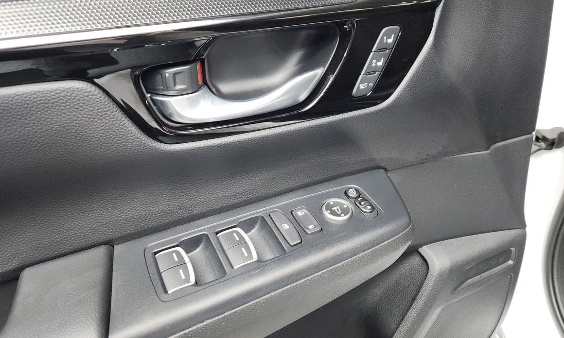 Honda CR-V 2024