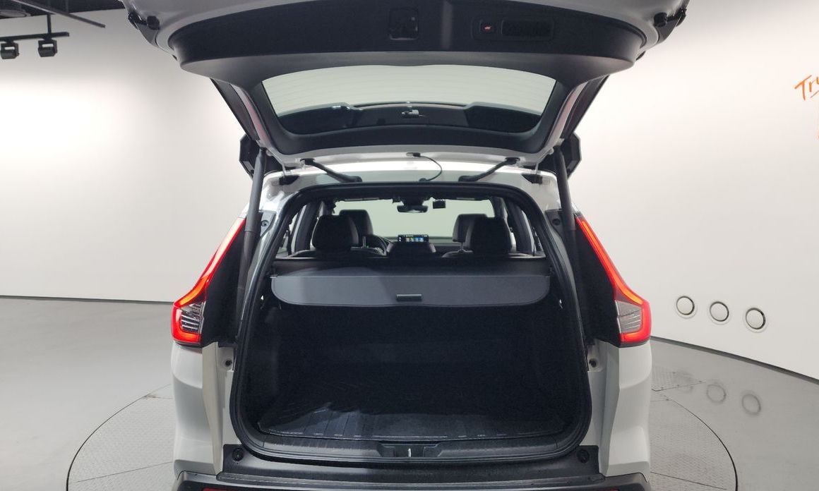 Honda CR-V 2024