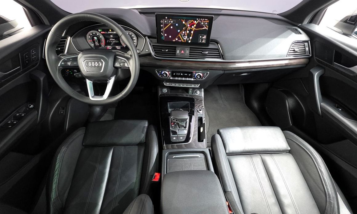 Audi Q5 2023