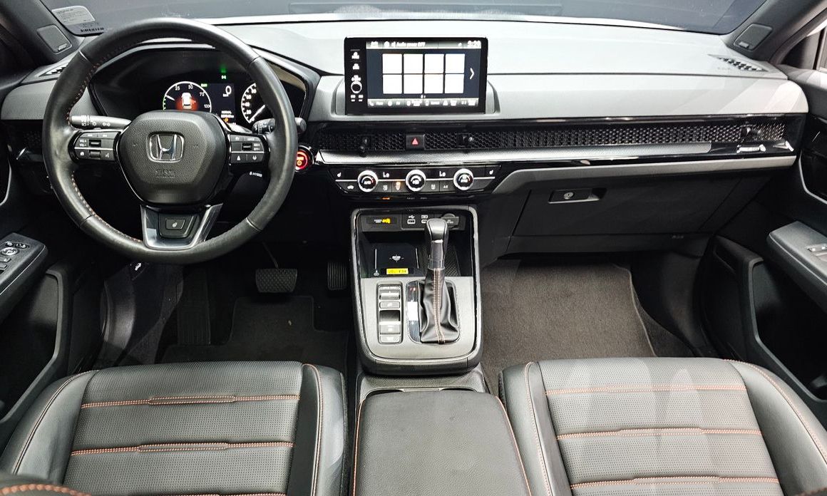 Honda CR-V 2024