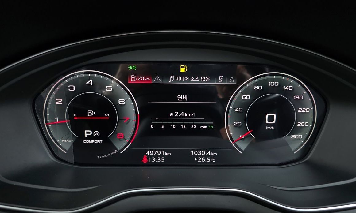 Audi Q5 2023