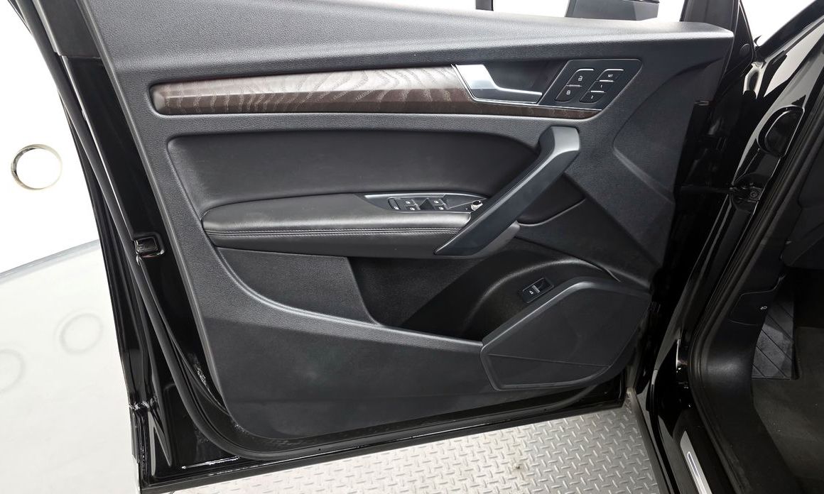 Audi Q5 2023