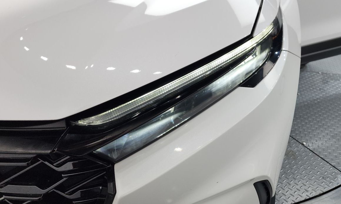 Honda CR-V 2024
