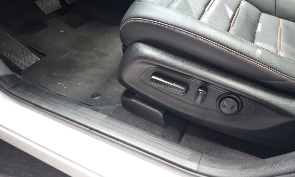 Honda CR-V 2024