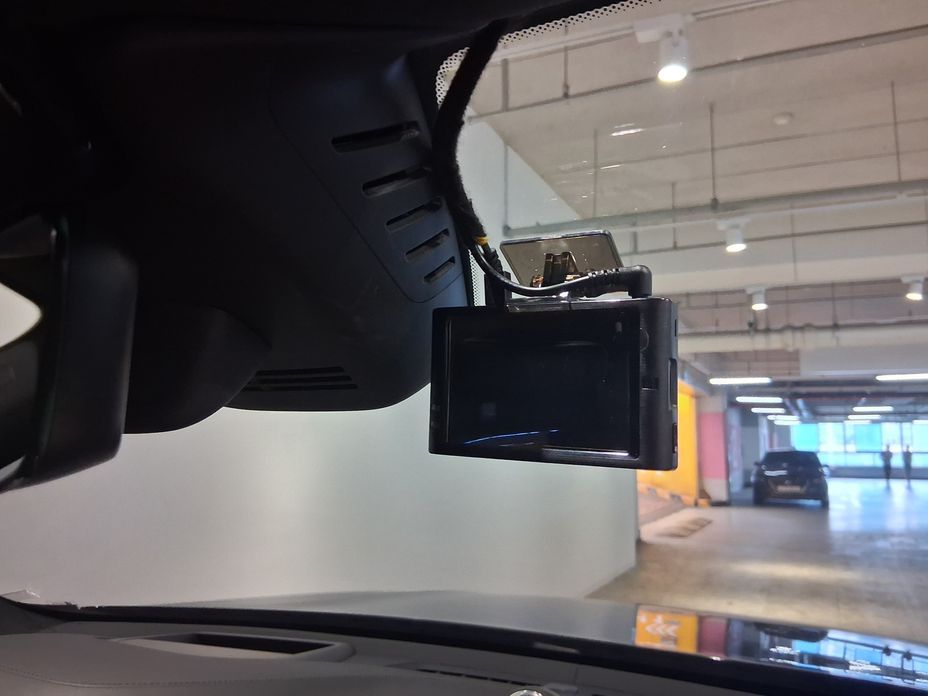 Volvo XC60 2024