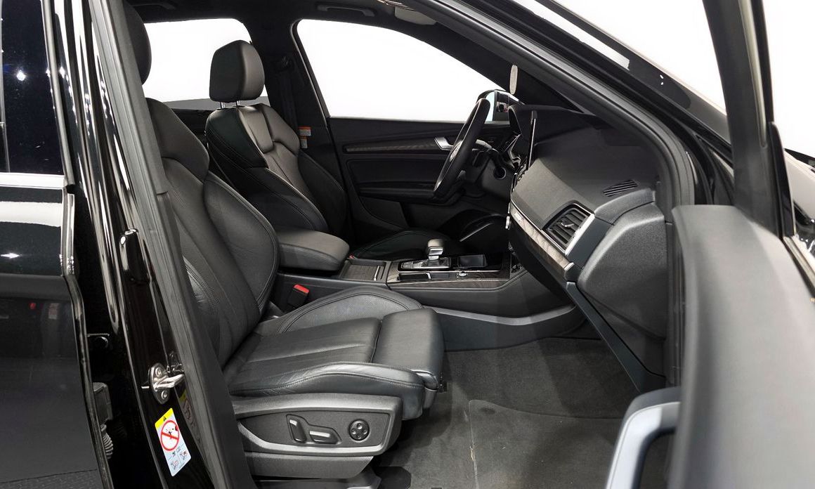 Audi Q5 2023