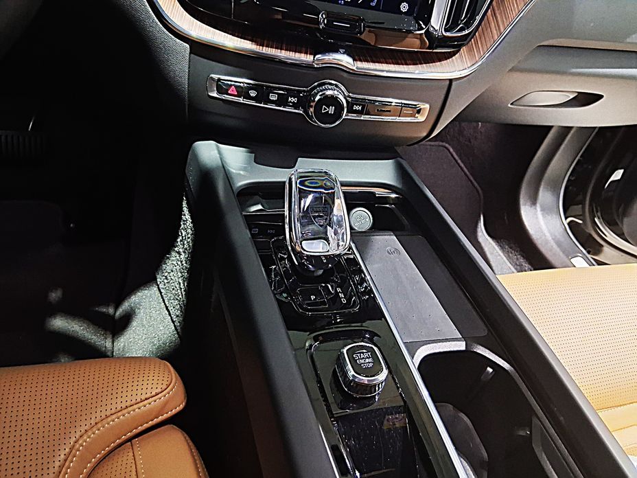 Volvo XC60 2024