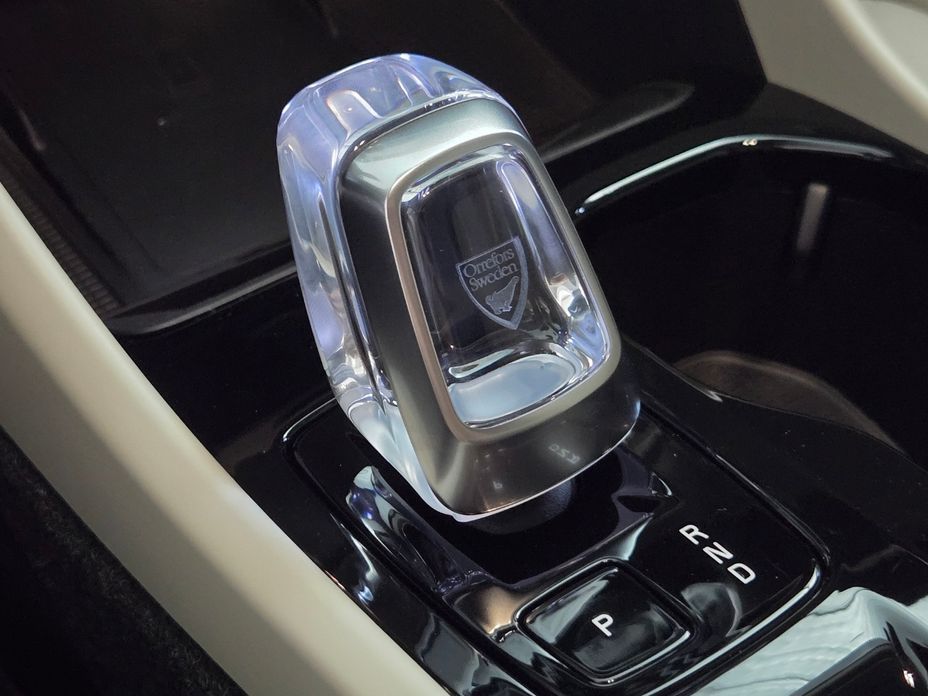 Volvo XC40 2026