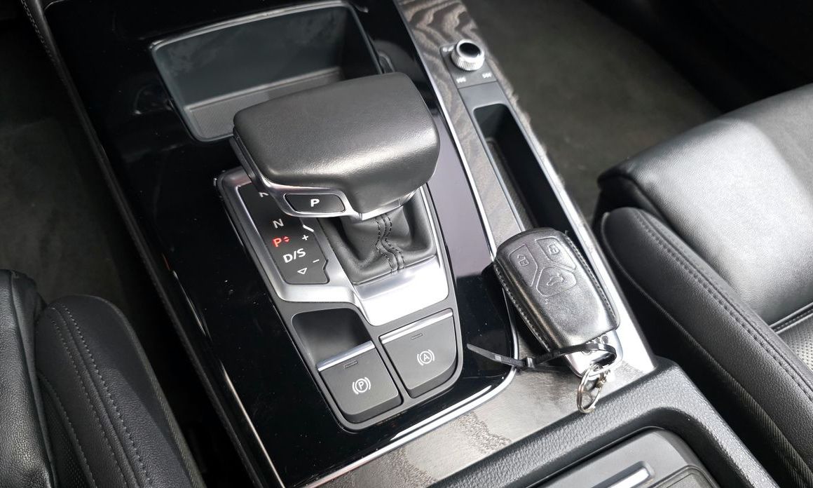 Audi Q5 2023