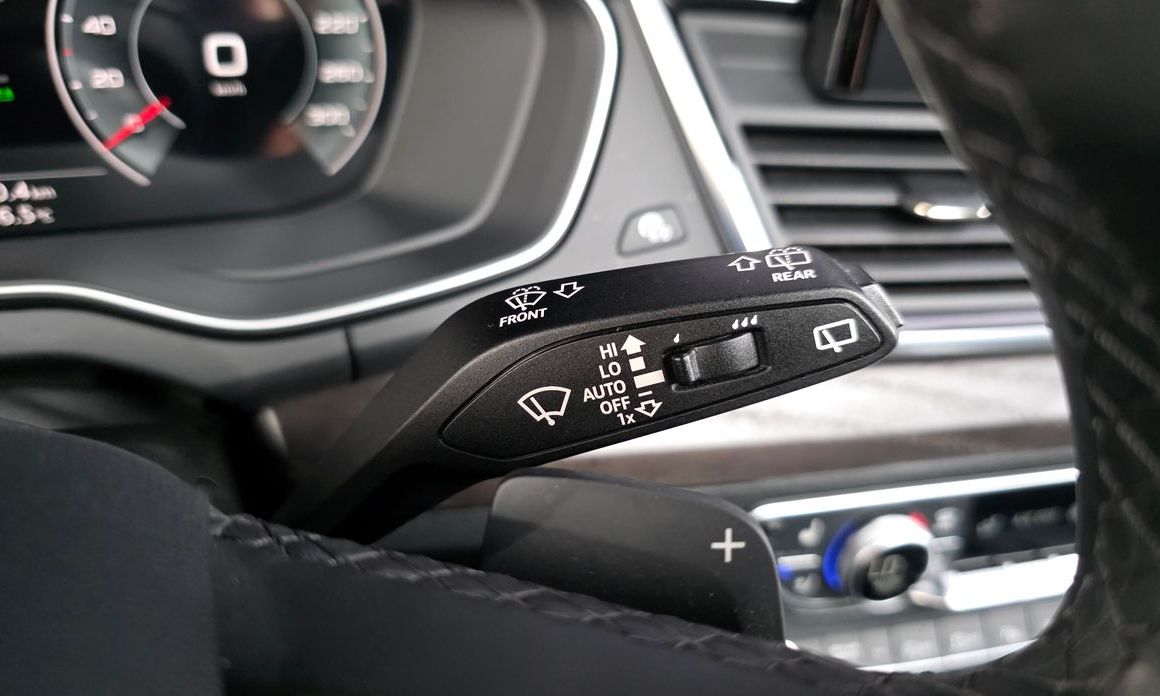 Audi Q5 2023