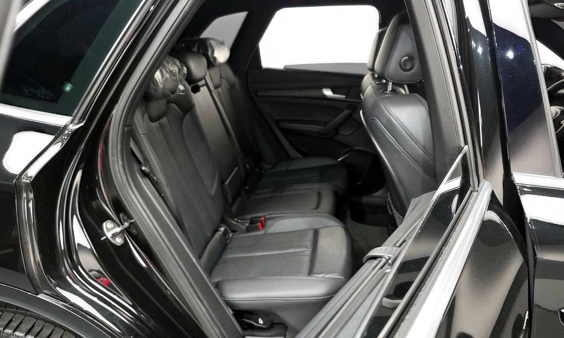 Audi Q5 2023