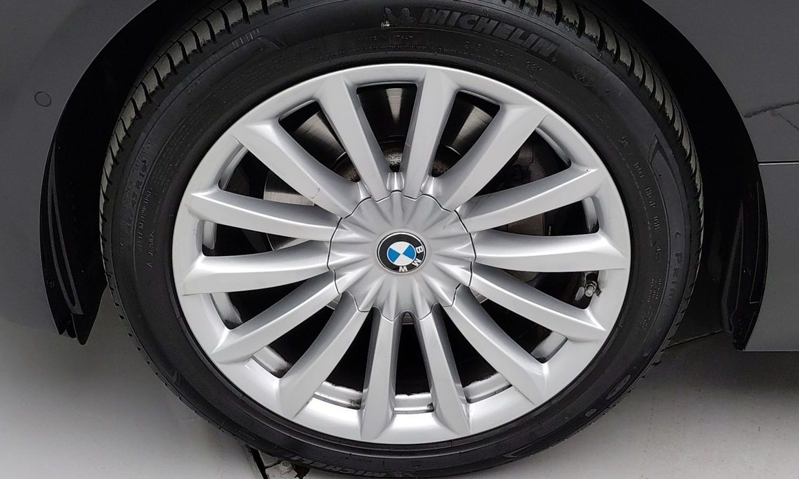 BMW Gran Turismo 2023