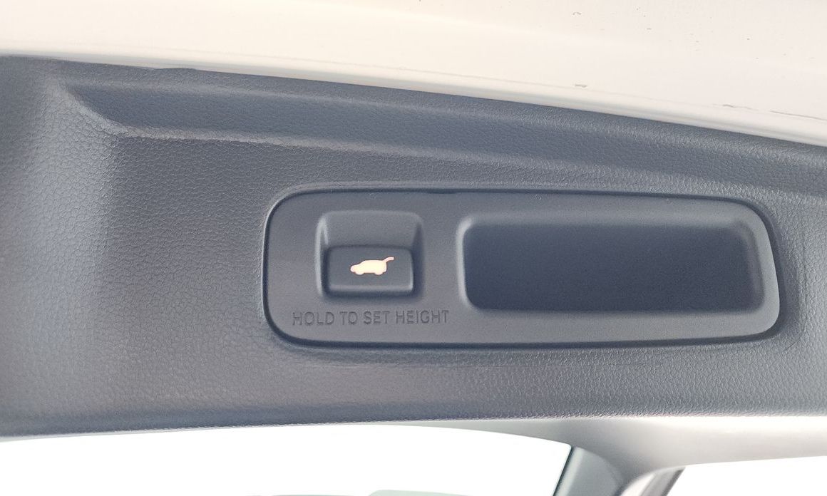 Honda CR-V 2024