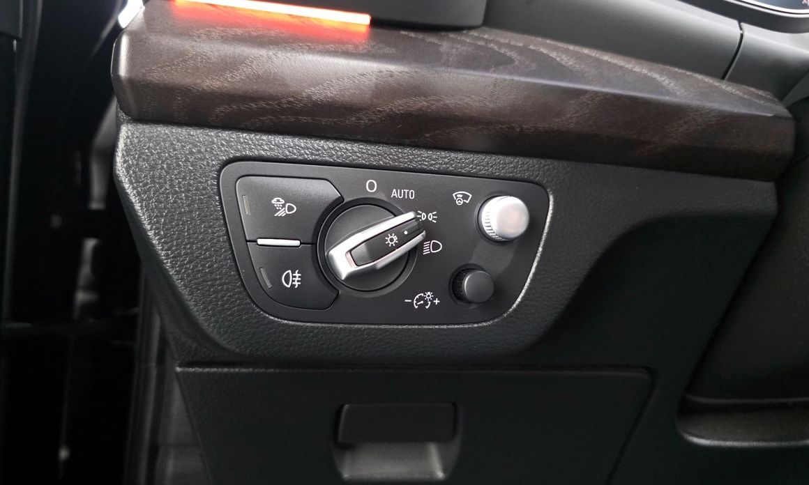 Audi Q5 2023
