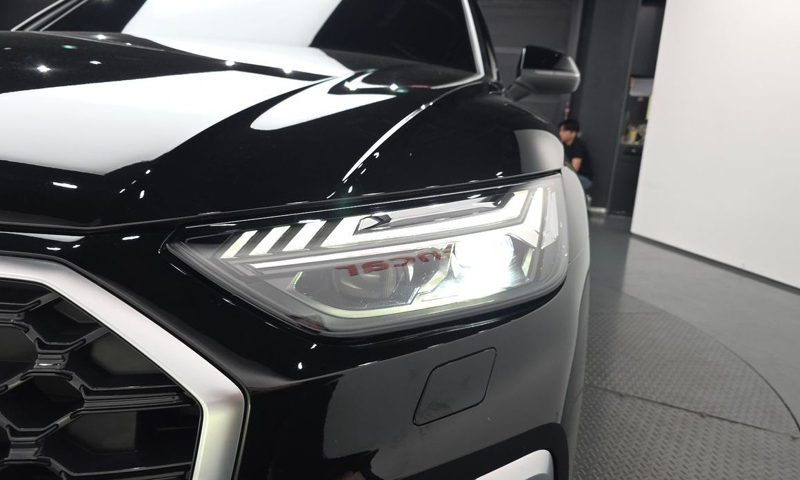 Audi Q5 2023
