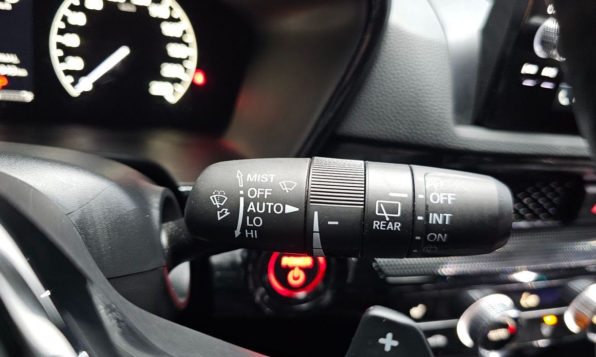 Honda CR-V 2024