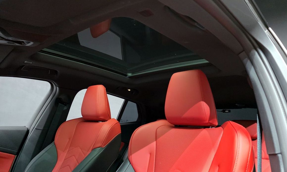BMW X2 (F39) 2025