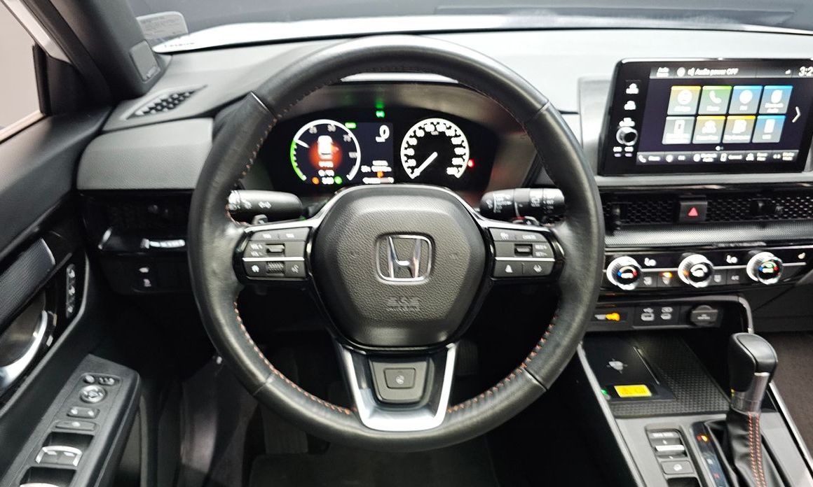 Honda CR-V 2024