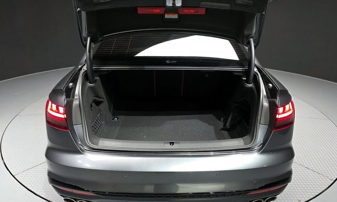 Audi S4 2023