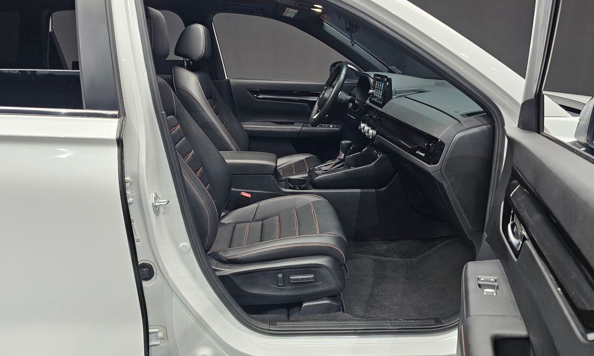 Honda CR-V 2024
