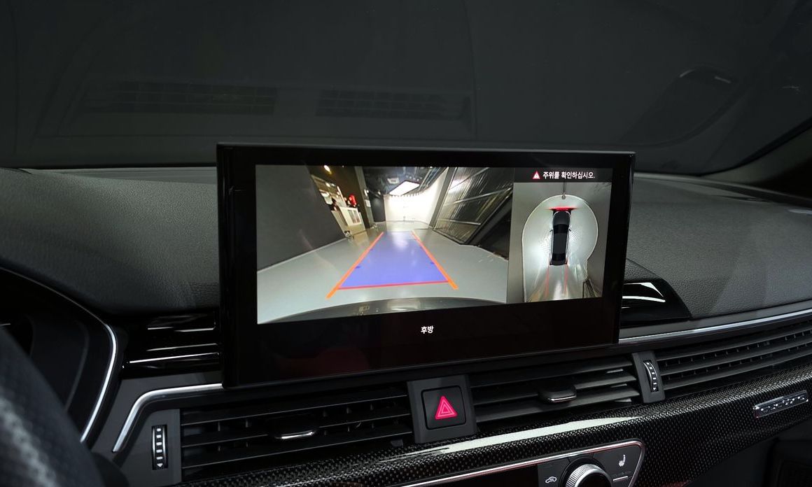 Audi S4 2023