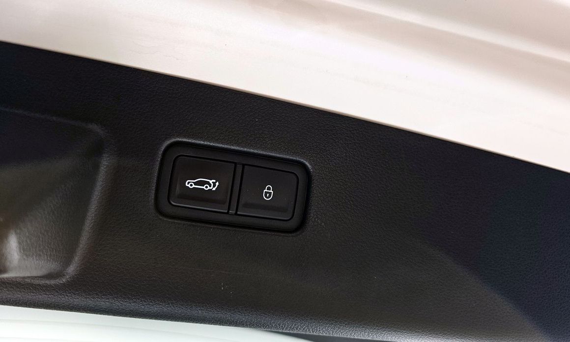 Genesis GV60 2022