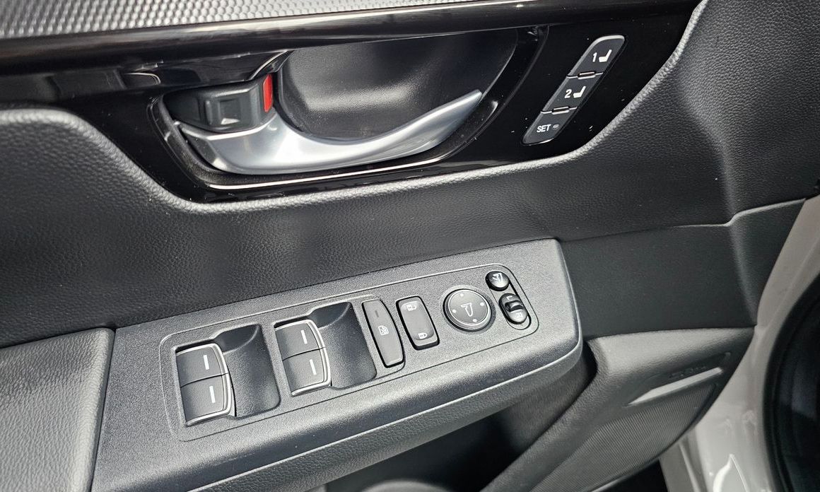 Honda CR-V 2024