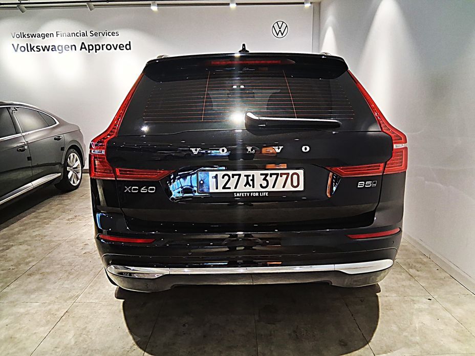 Volvo XC60 2024