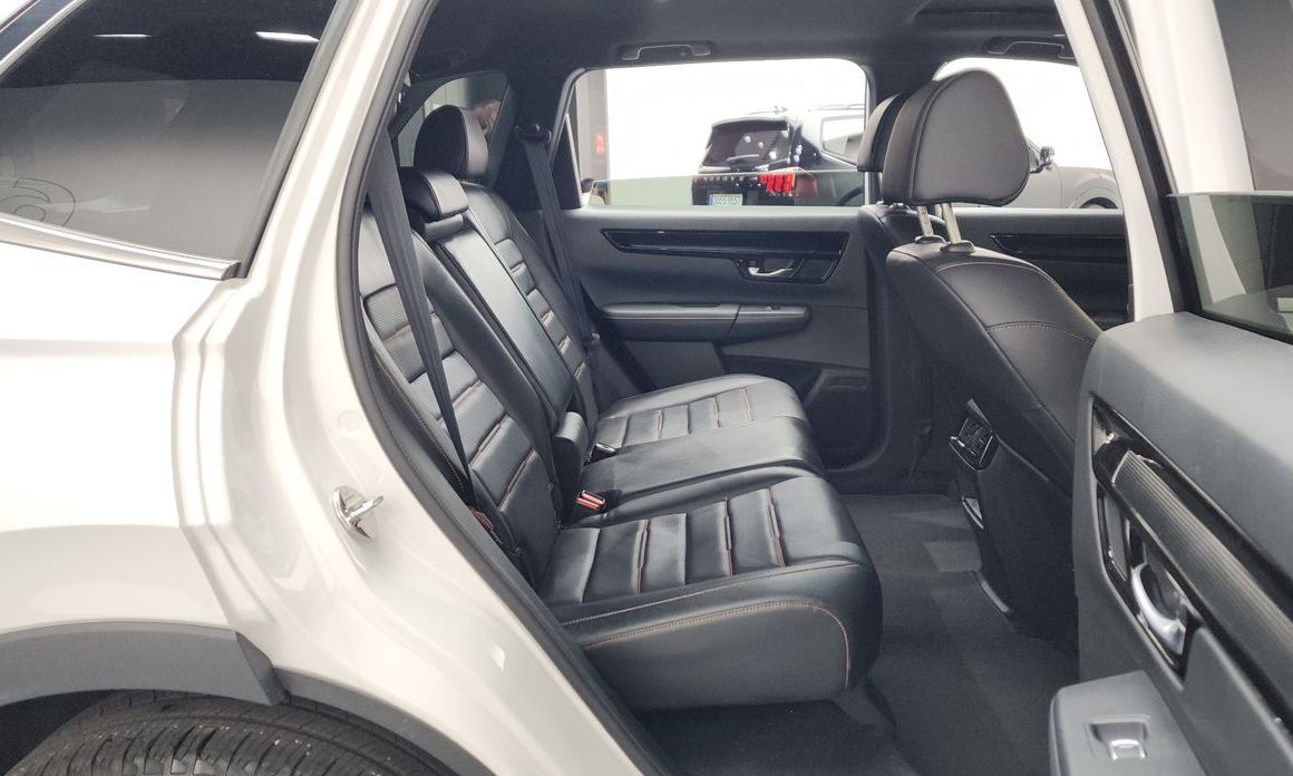 Honda CR-V 2024