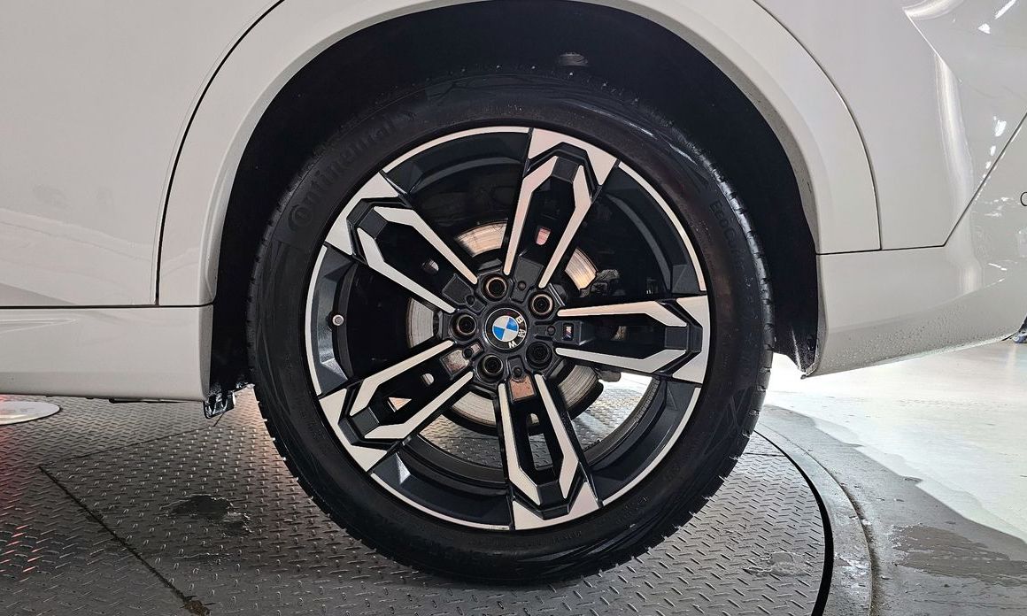 BMW X2 (F39) 2025