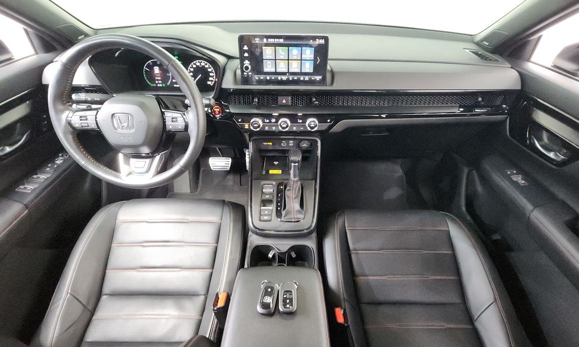 Honda CR-V 2024