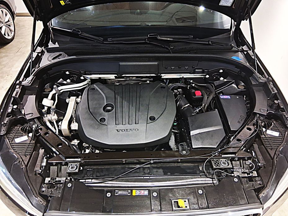 Volvo XC60 2024