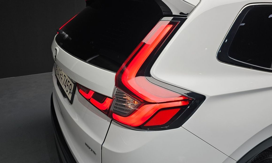 Honda CR-V 2024
