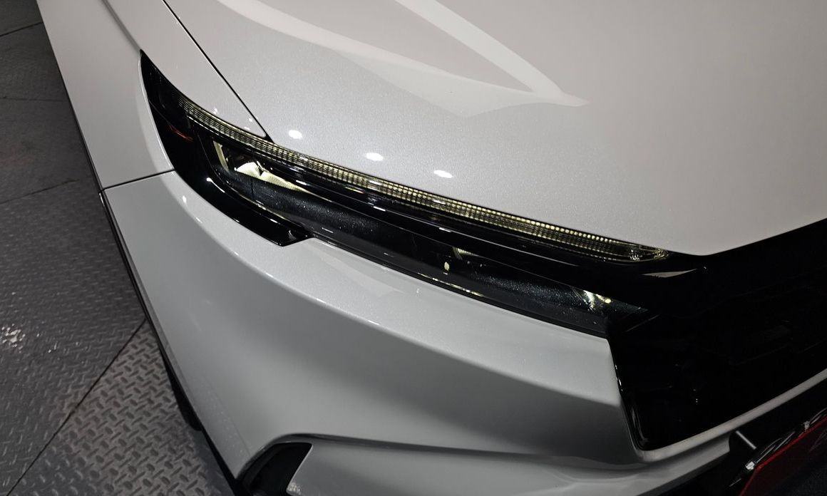 Honda CR-V 2024