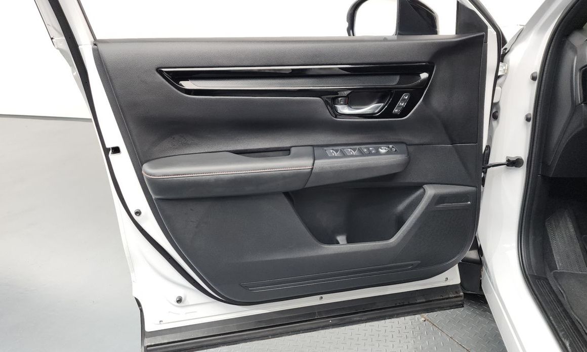 Honda CR-V 2024