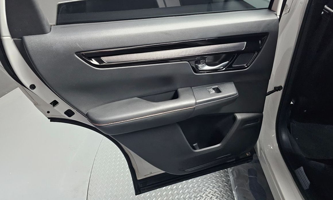Honda CR-V 2024