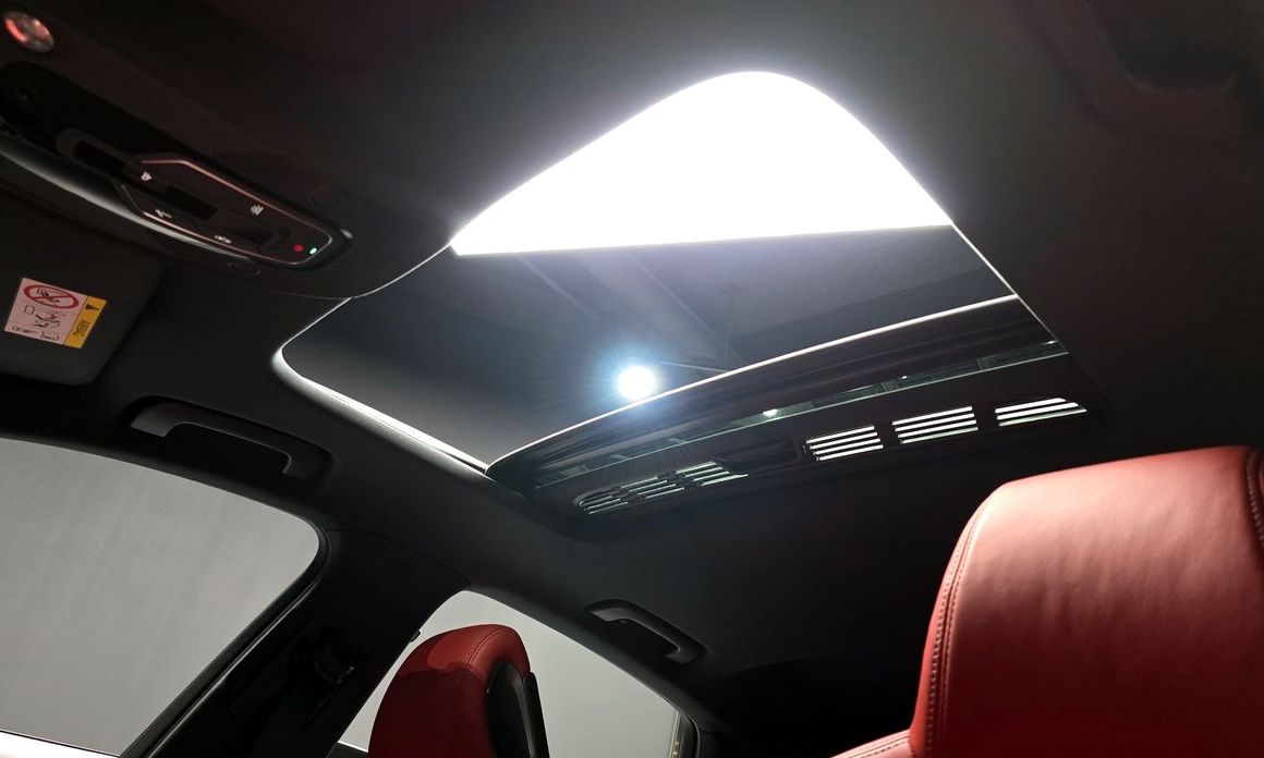 Audi S4 2023