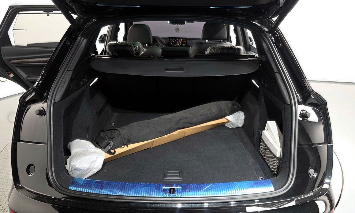 Audi Q5 2023