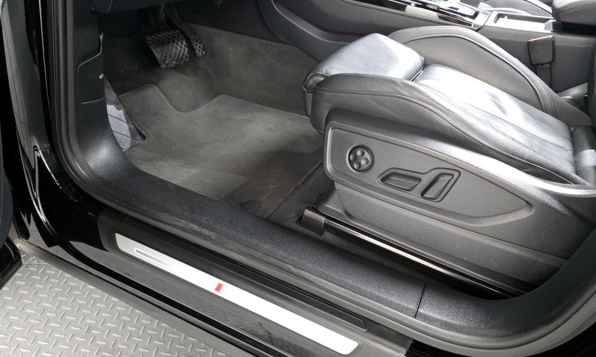 Audi Q5 2023